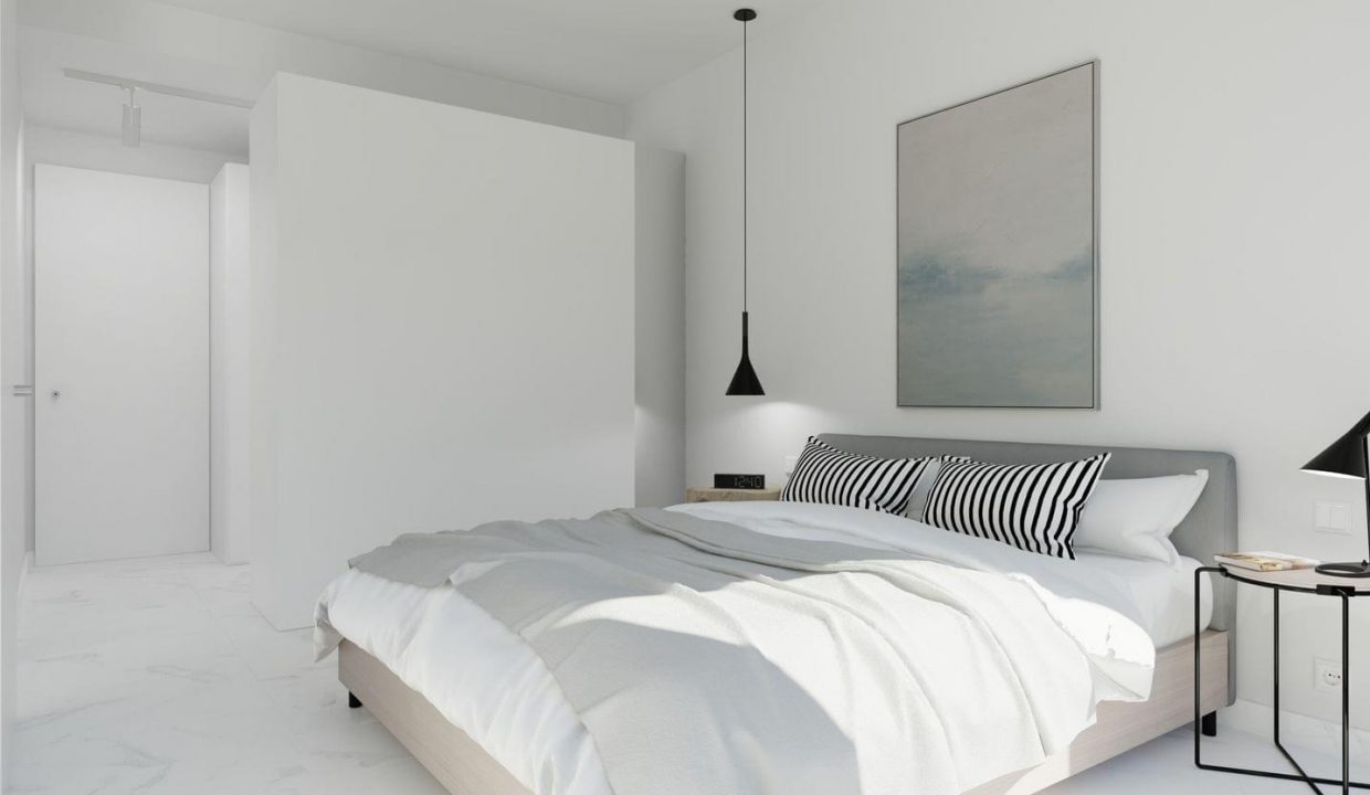 Promoción Residencial Brisa, obra nueva en Las Palmas de Gran Canaria (Revista)