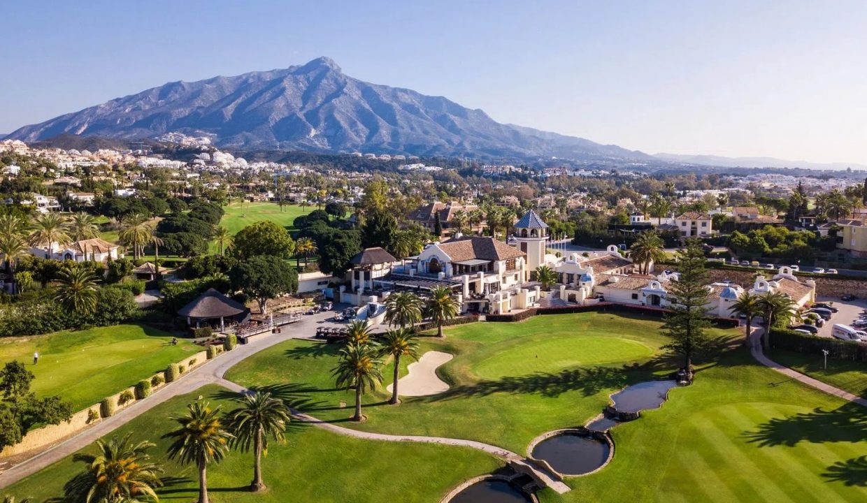 Promoción NIKKI LIVING, obra nueva en Marbella (Revista)