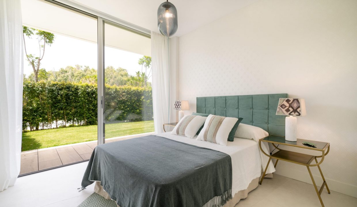 Promoción The Edge, obra nueva en Estepona (Revista)