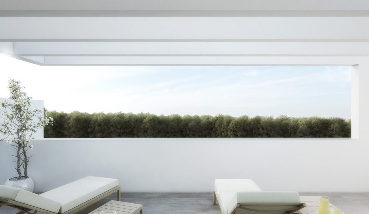 Promoción Formigal 11, obra nueva en Madrid (Revista)