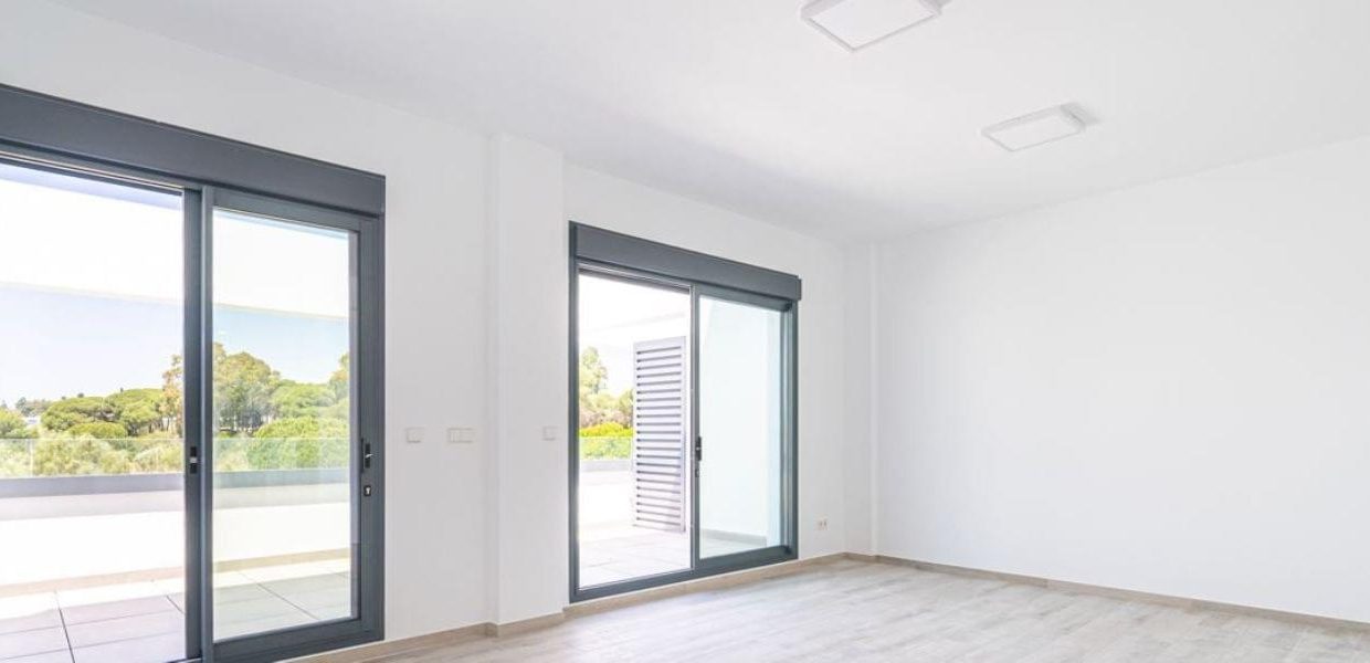 Promoción Hoyo 10, obra nueva en El Puerto de Santa María (Revista)