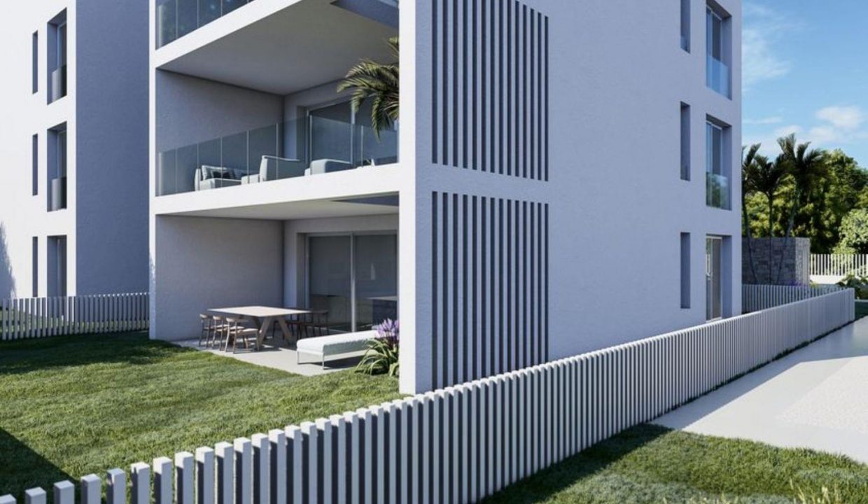 Promoción La Felicidad II, obra nueva en Denia (Revista)