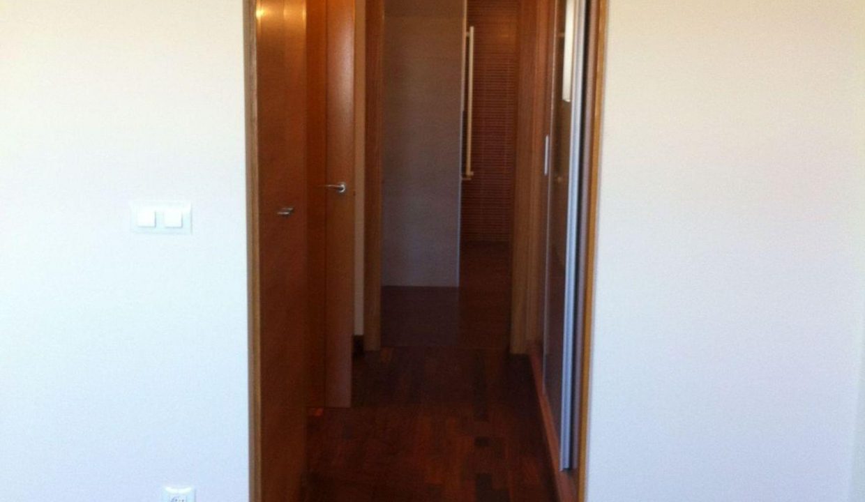 Promoción Residencial Las Torres, obra nueva en Narón (Revista)