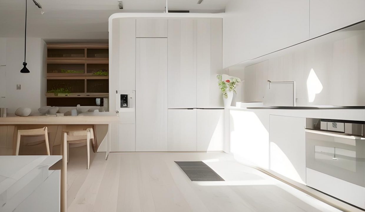 Promoción Alveum Oviedo, obra nueva en Oviedo (Revista)