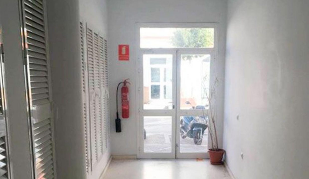 Promoción Chiclana de la Frontera, obra nueva en Chiclana de la Frontera (Revista)