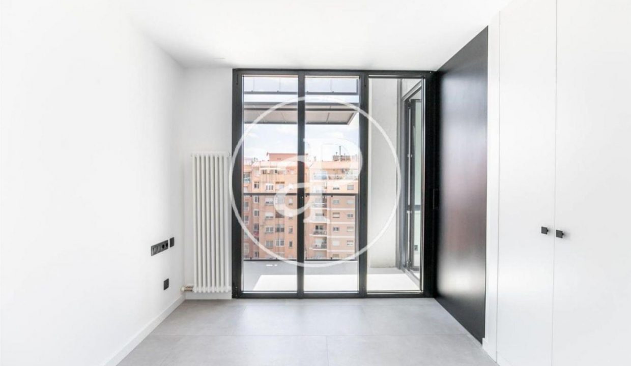 Promoción Nicaragua, obra nueva en Barcelona (Revista)