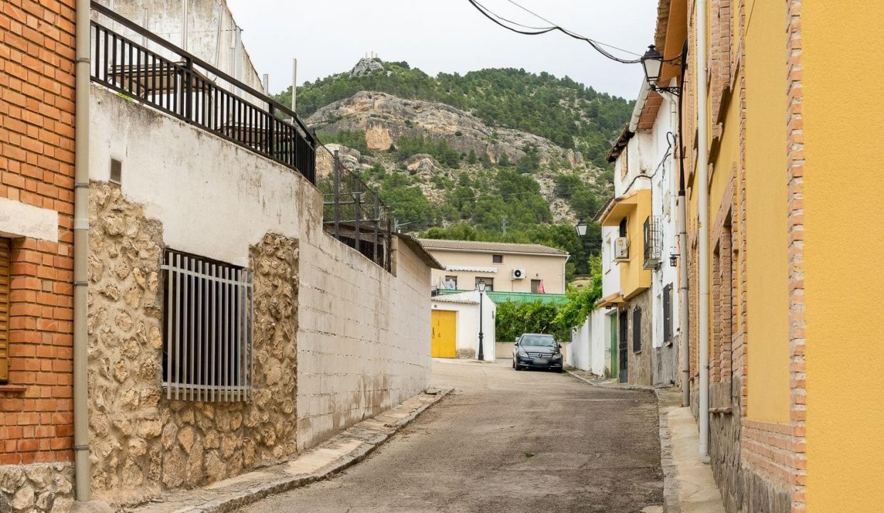 Promoción Promoción de tipologias Vivienda en venta ALMONACID DE ZORITA Guadalajara, obra nueva en Almonacid de Zorita (Revista)