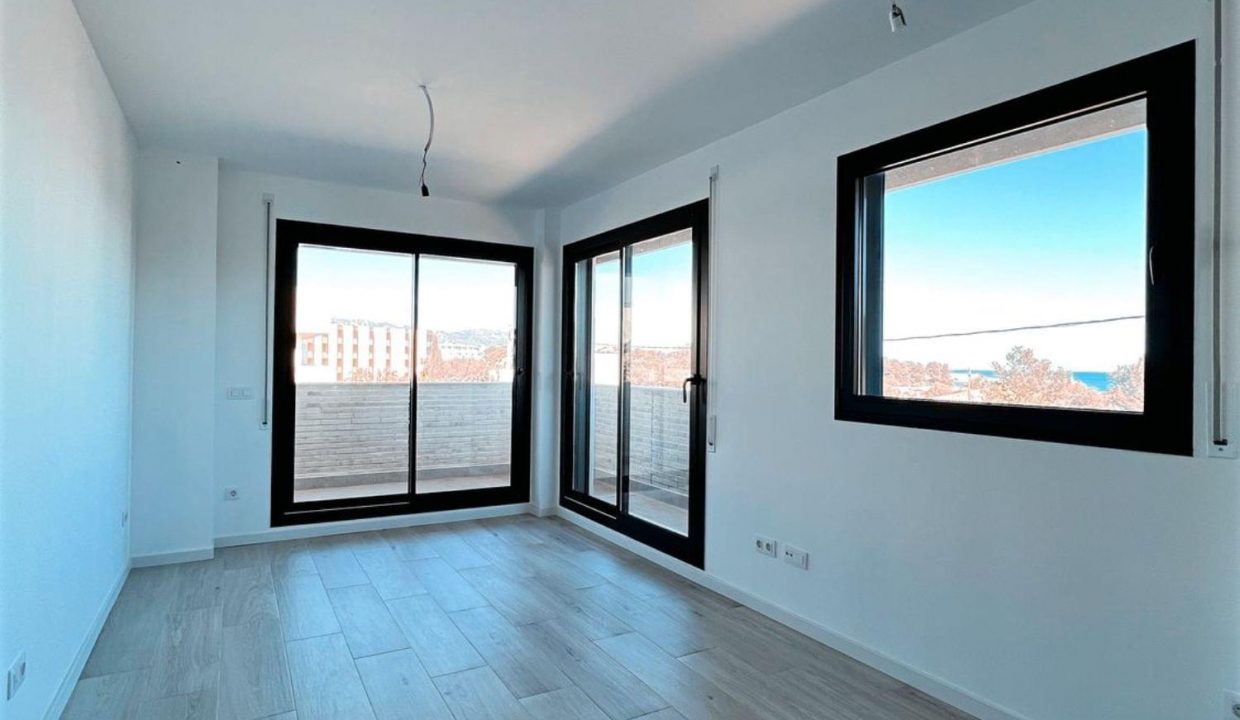 Promoción Roques Daurades Residencial B, obra nueva en l'Ametlla de Mar (Revista)