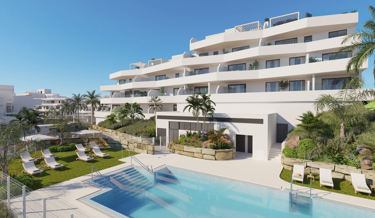 Promoción ONE80 COLLECTION, obra nueva en Estepona (Revista)