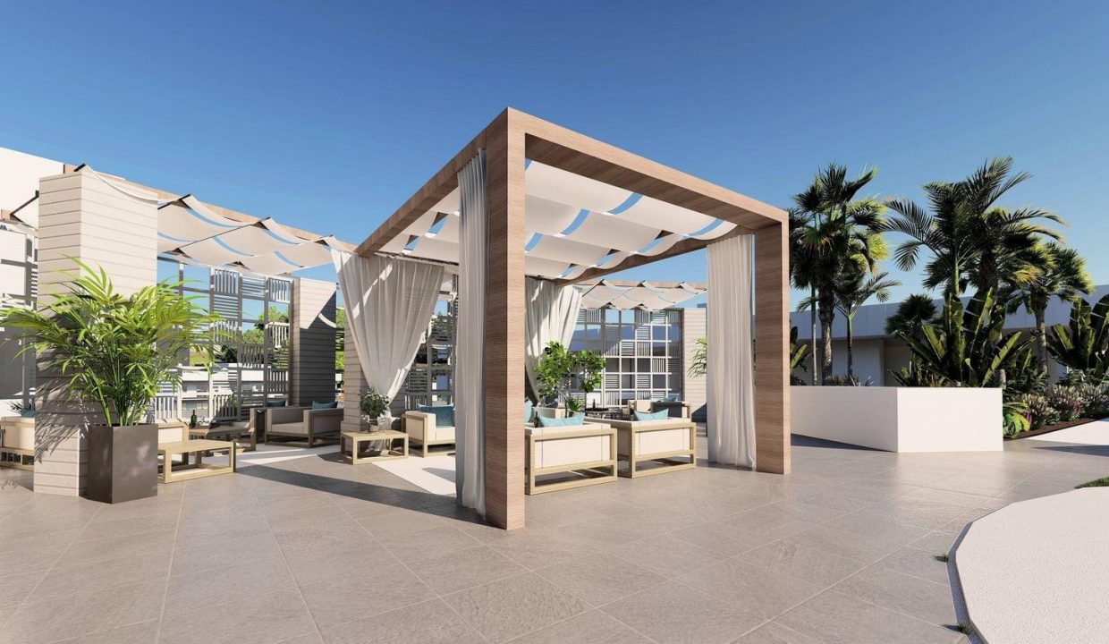 Promoción Altoveloo, obra nueva en Rincón de la Victoria (Revista)
