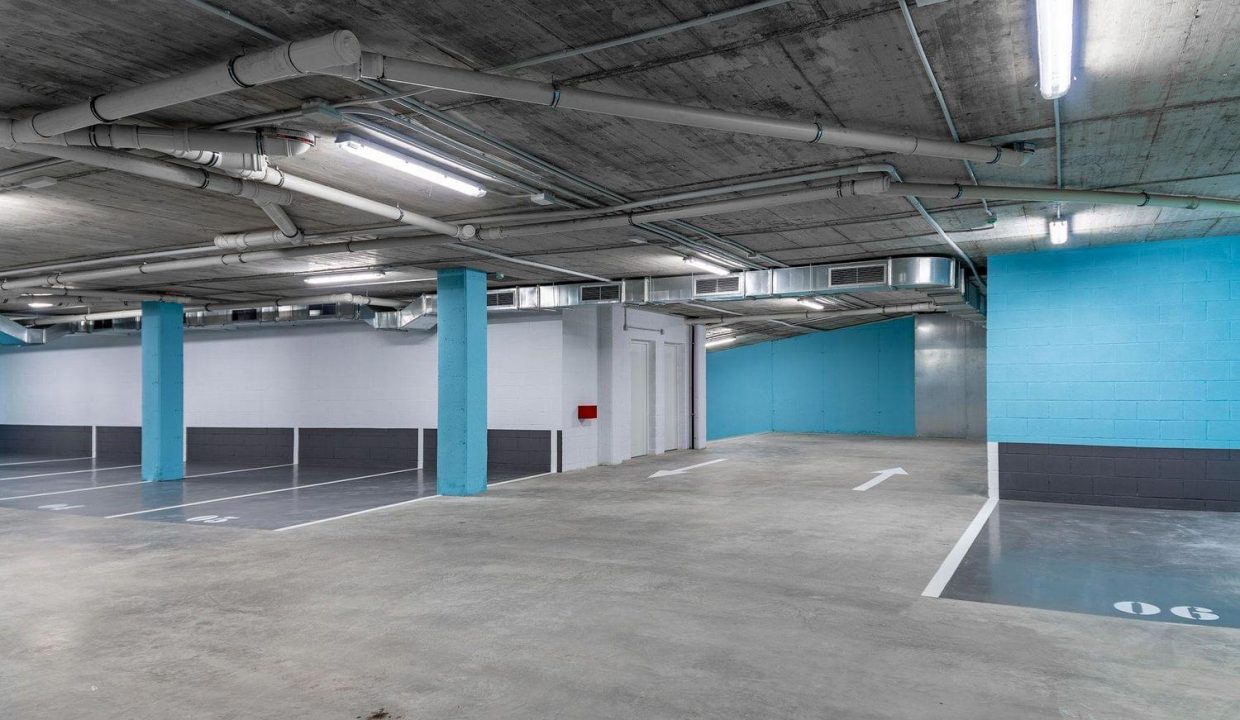 Promoción Noga Residencial Fase III, obra nueva en Almería (Revista)