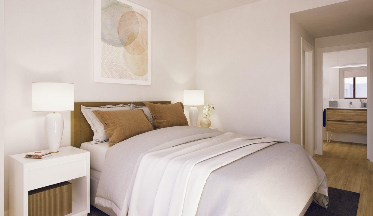 Promoción Residencial Aurada, obra nueva en Sagunto (Revista)