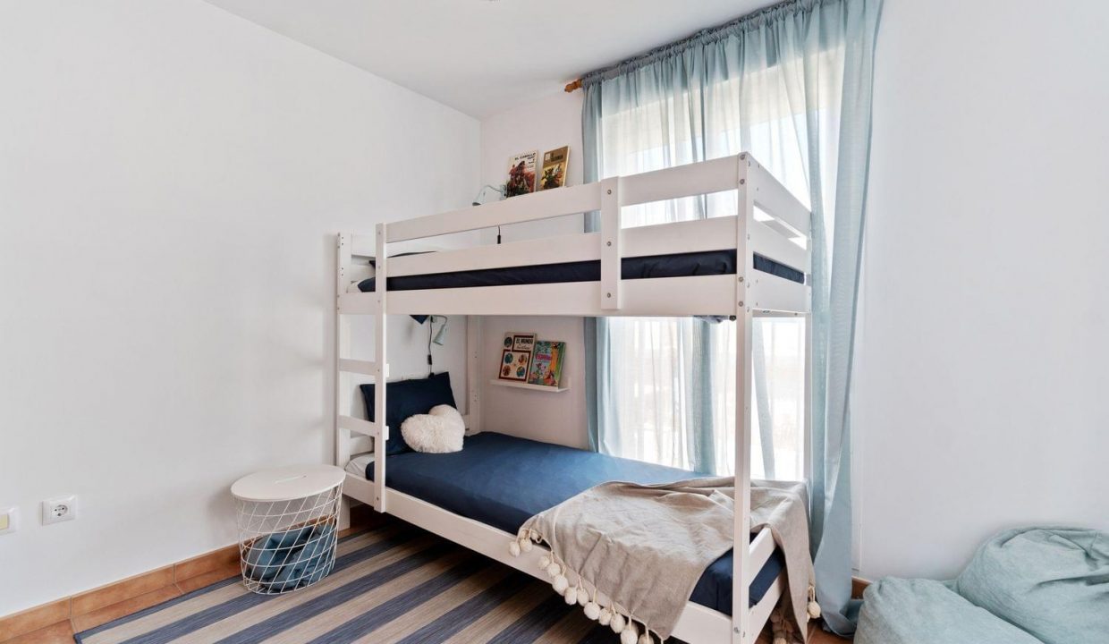 Promoción Bellamar Residencial, obra nueva en Alcalá de Chivert (Revista)