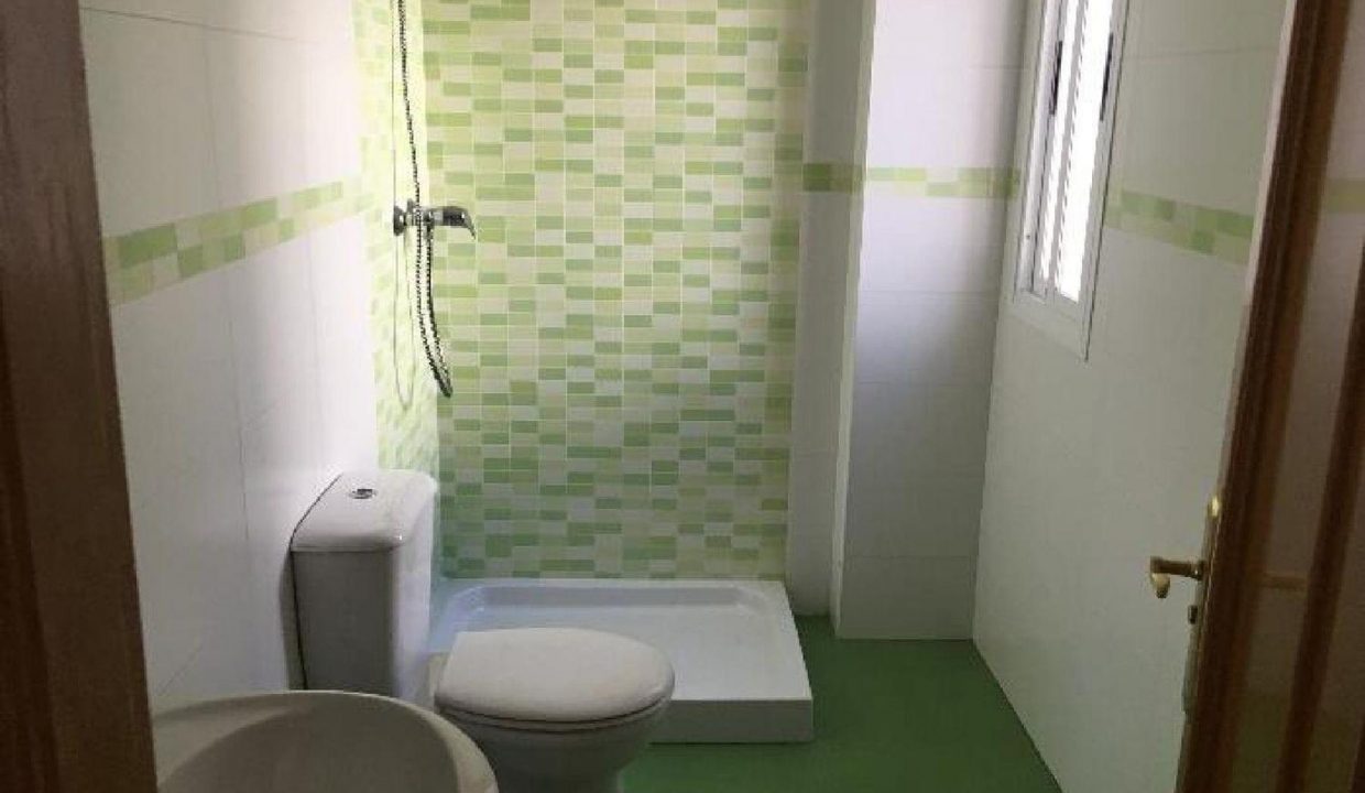 Promoción RESIDENCIAL CARLOS CANO, obra nueva en Urbanización "Cuesta de los chinos" (Revista)