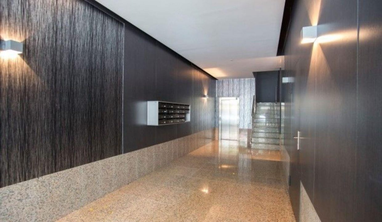 Promoción Edifici SB Av. Colom, obra nueva en Tortosa (Revista)