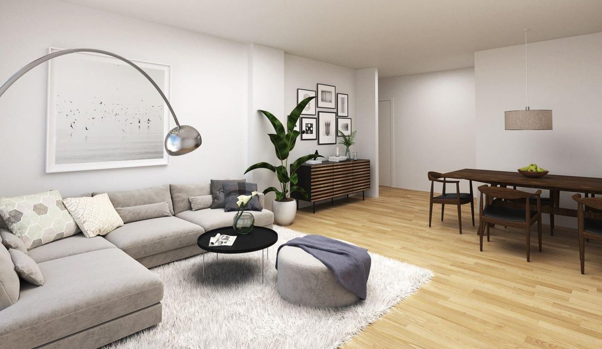 Promoción Terrasses de Castelló, obra nueva en Castellón de la Plana (Revista)
