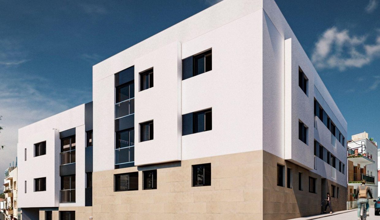Promoción Milana II NO HAY EN IDEALISTA, obra nueva en Sant Pere de Ribes (Revista)