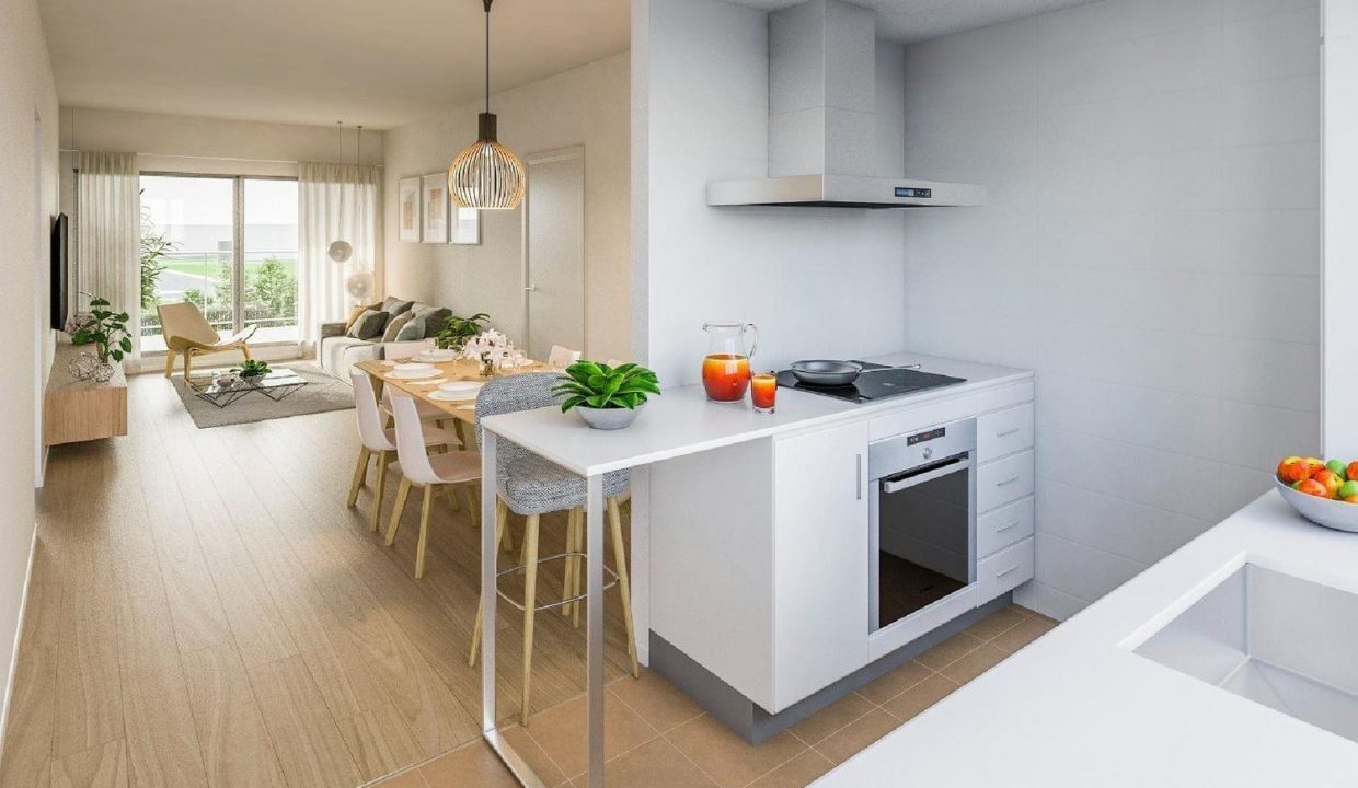 Promoción Residencial Puebla Fase II, obra nueva en La Pobla de Farnals (Revista)
