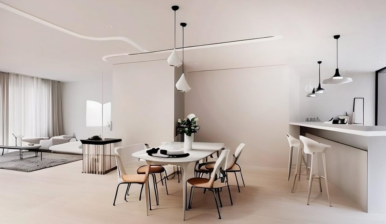 Promoción Naya, obra nueva en Alicante (Revista)