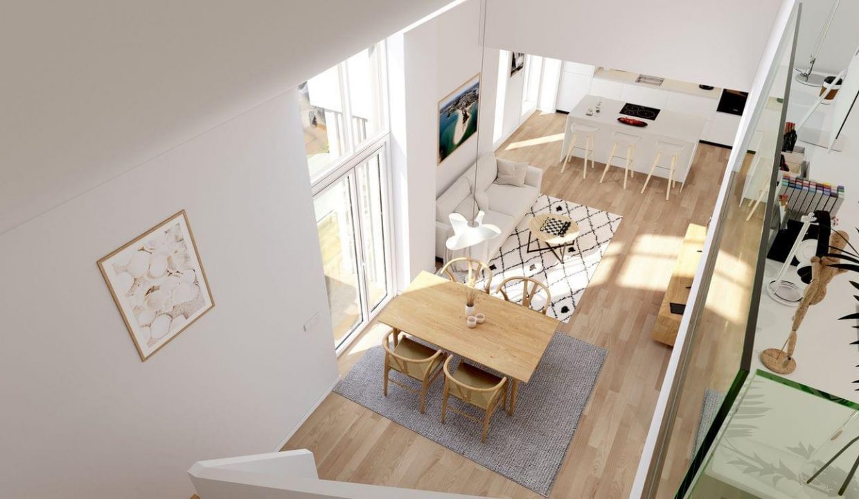 Promoción Santa Cristina, obra nueva en Santa Cristina (Revista)