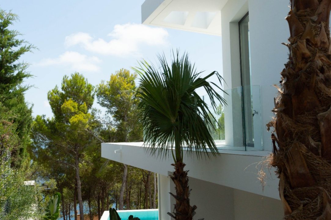 Promoción Maravillosa residencia en Altea Hills, obra nueva en Altea (Revista)