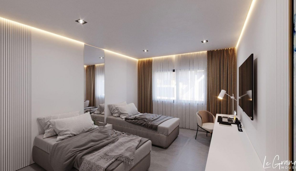 Promoción Terrazas Infinity, obra nueva en Mijas (Revista)