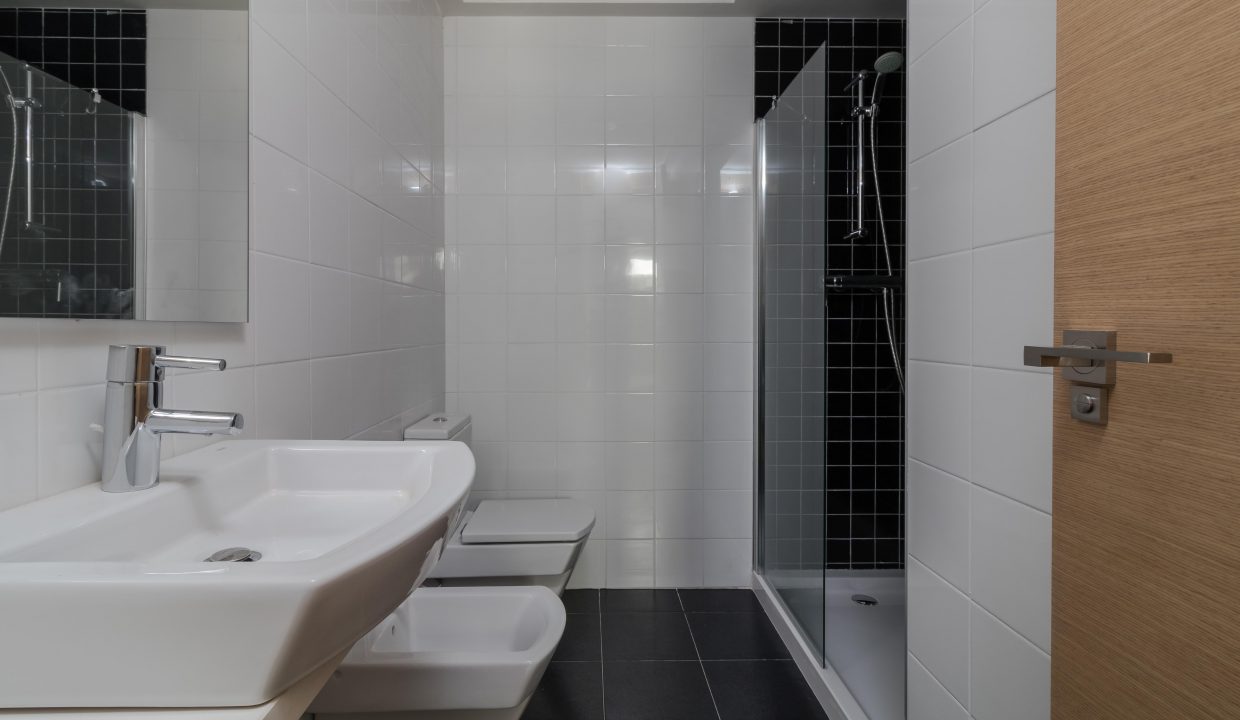 Promoción Balcón de Arenales Privilege, obra nueva en Elche (Revista)