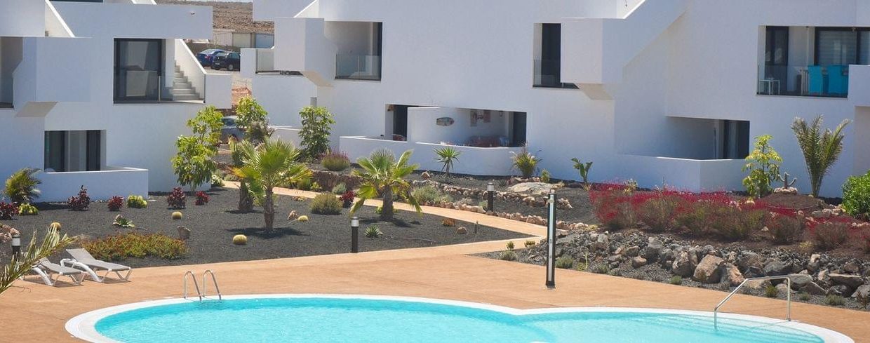 Promoción Costa Ancor Fase IV, obra nueva en La Oliva (Revista)