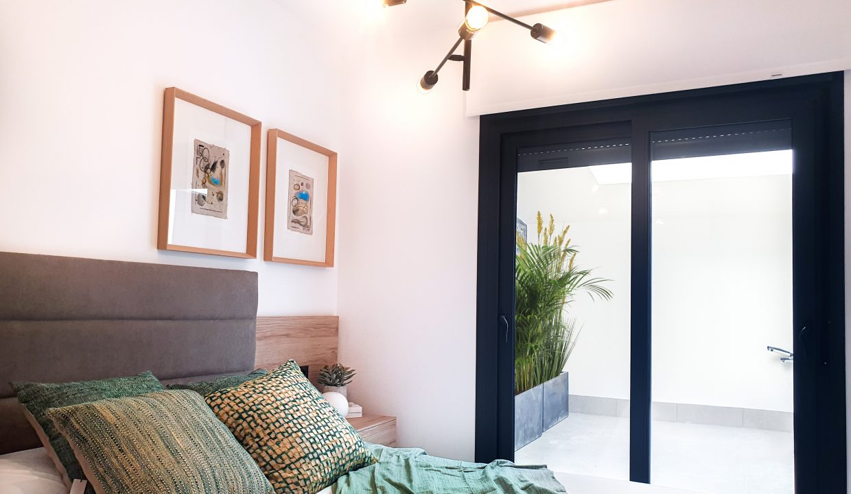 Promoción Royal Park Sea, obra nueva en Guardamar del Segura (Revista)
