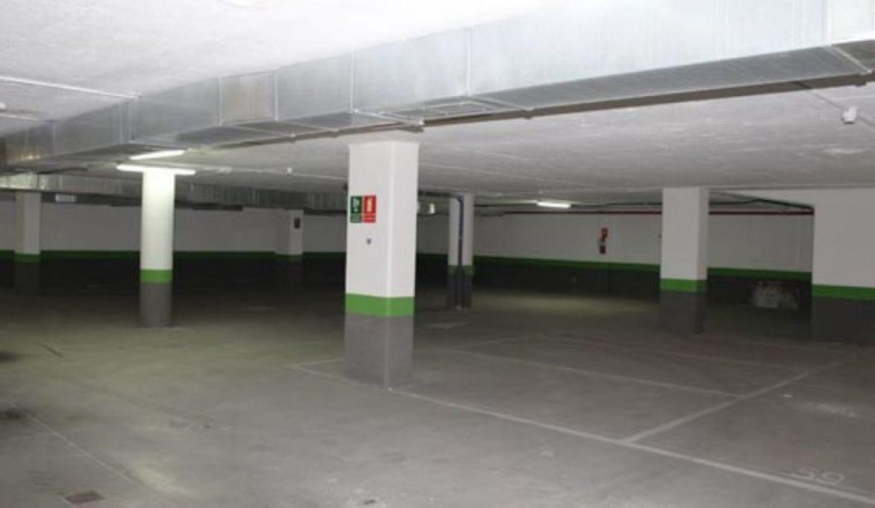Promoción AV.PUENTE CULTURAL,6-SS REYES, obra nueva en San Sebastián de los Reyes (Revista)
