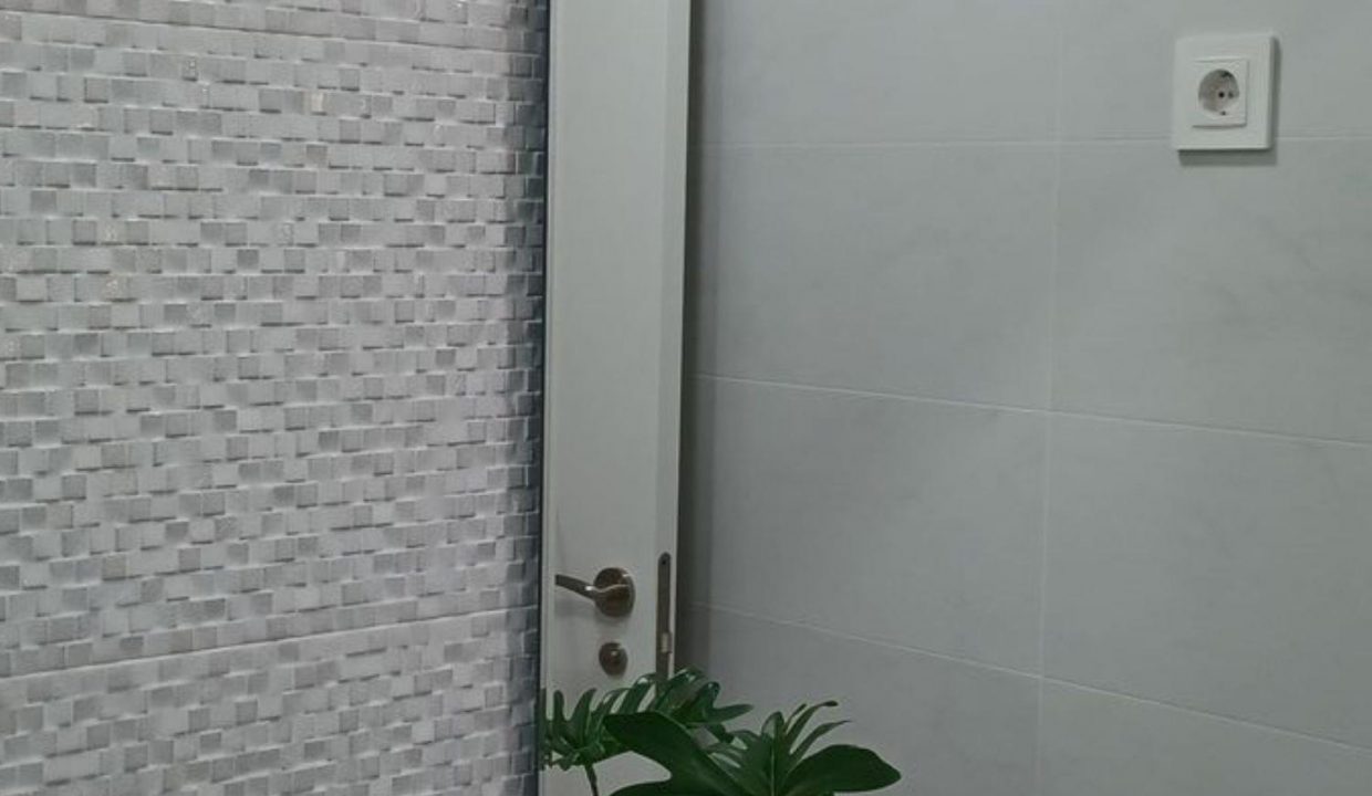 Promoción Araucaria, obra nueva en Madrid (Revista)