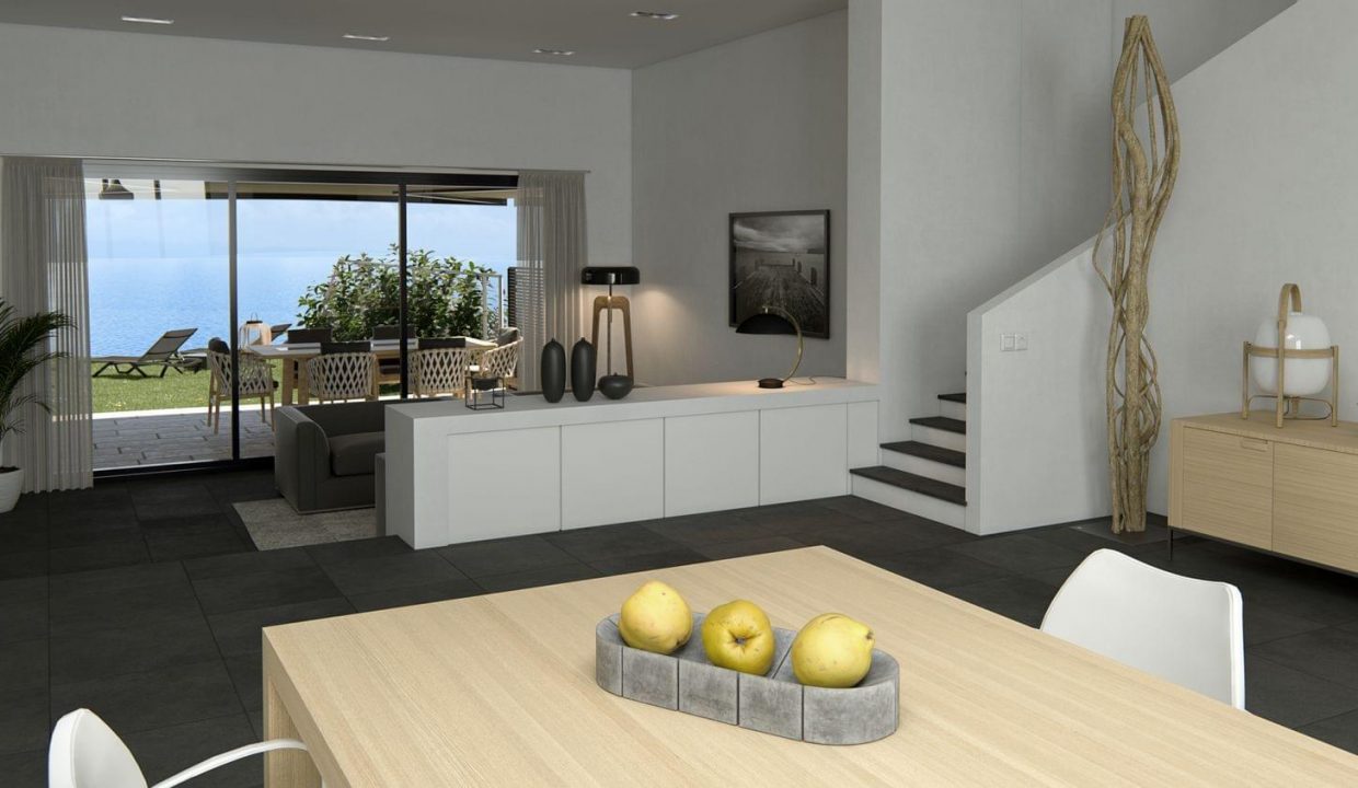 Promoción Plà de Mar, obra nueva en Montgat (Revista)