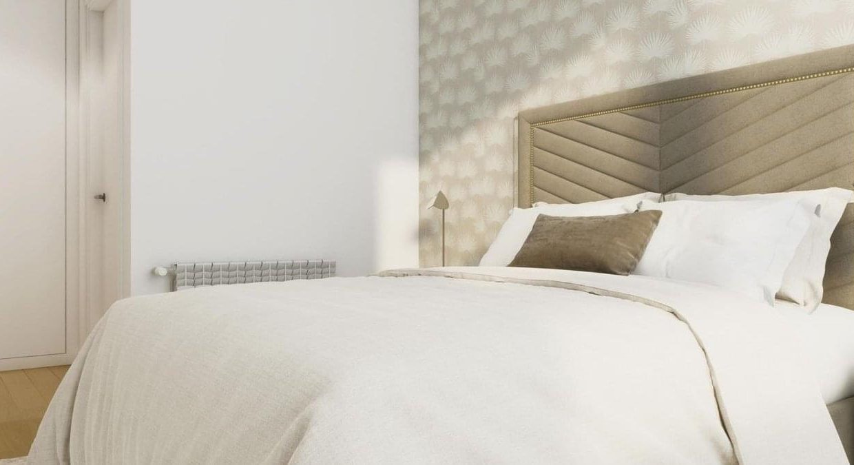 Promoción 2 Colors Mollet, obra nueva en Mollet del Vallès (Revista)