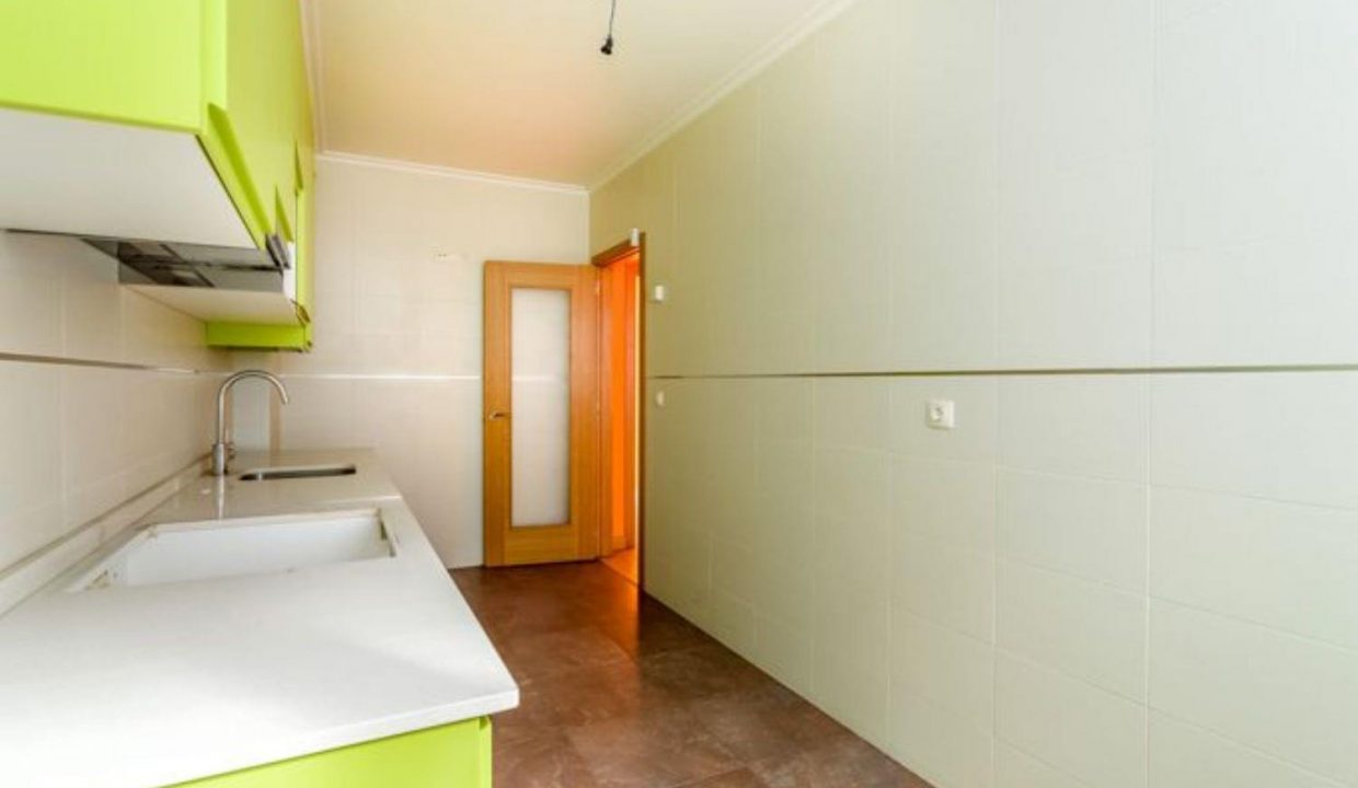 Promoción Rivero, obra nueva en Avilés (Revista)