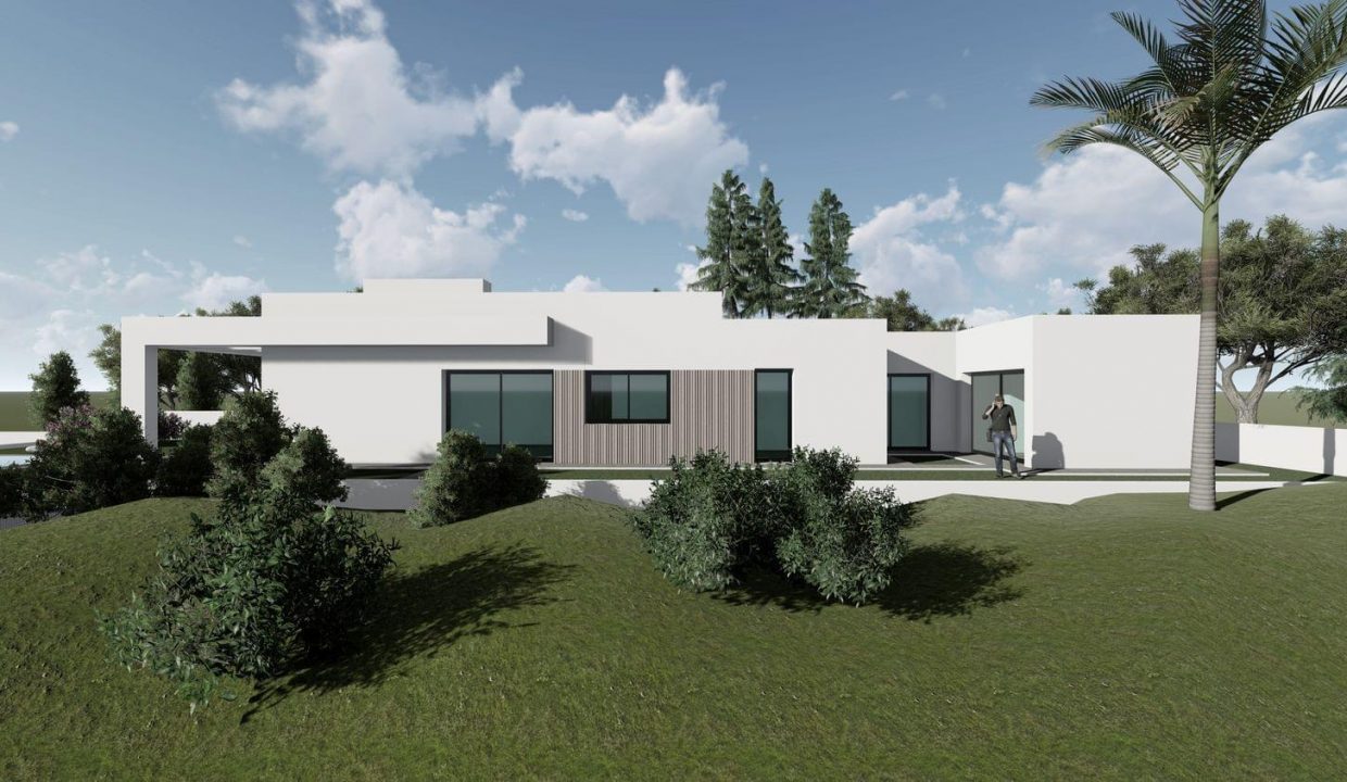 Promoción Montesano, obra nueva en San Antonio de Benagéber (Revista)