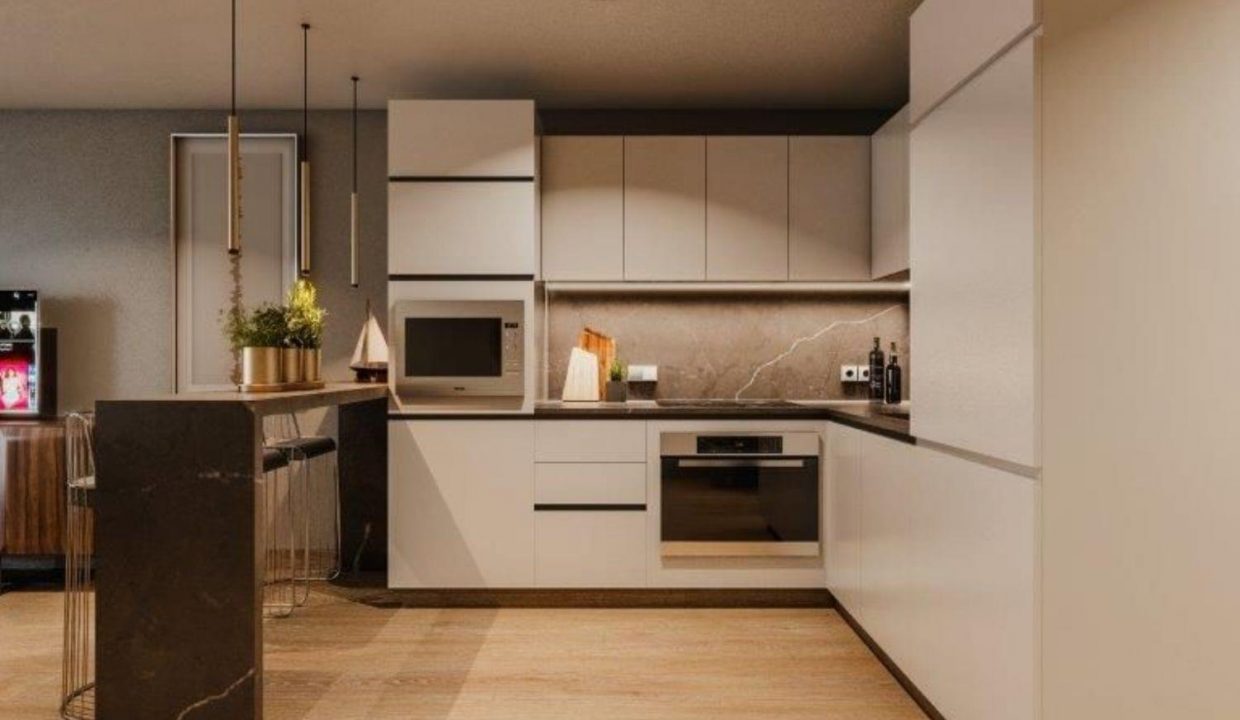 Promoción Edificio Bahia, obra nueva en Algarrobo-Costa (Revista)