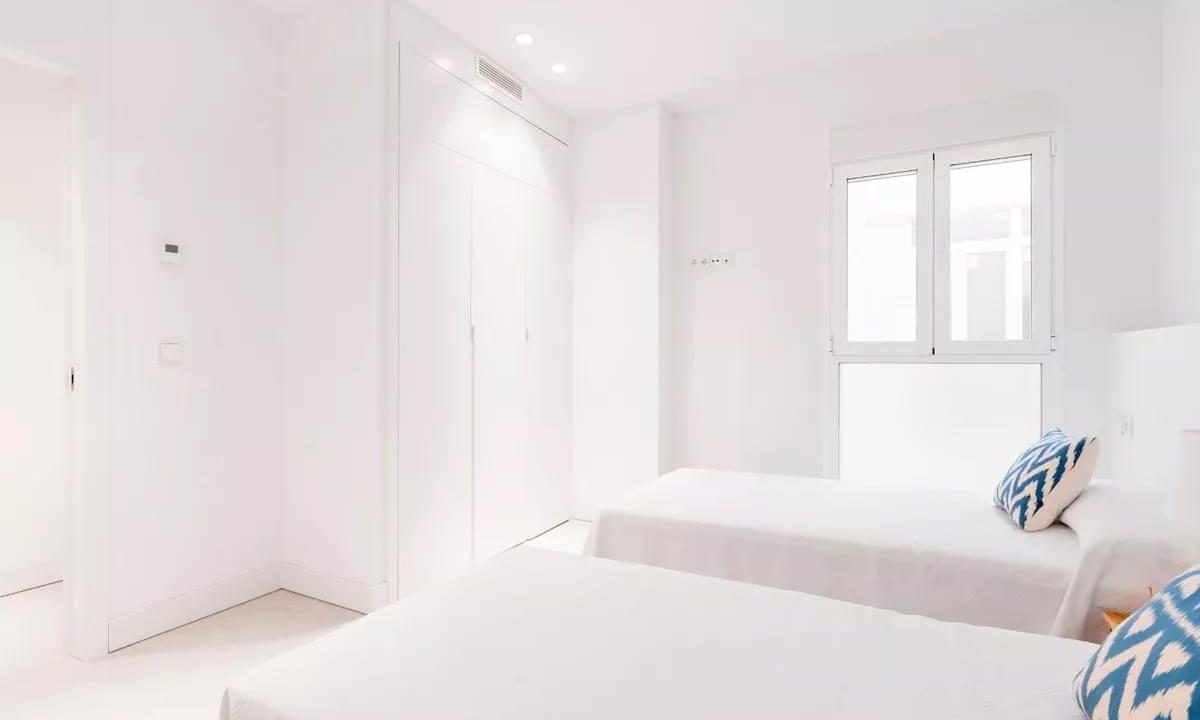 Promoción Carranza 15, obra nueva en Madrid (Revista)