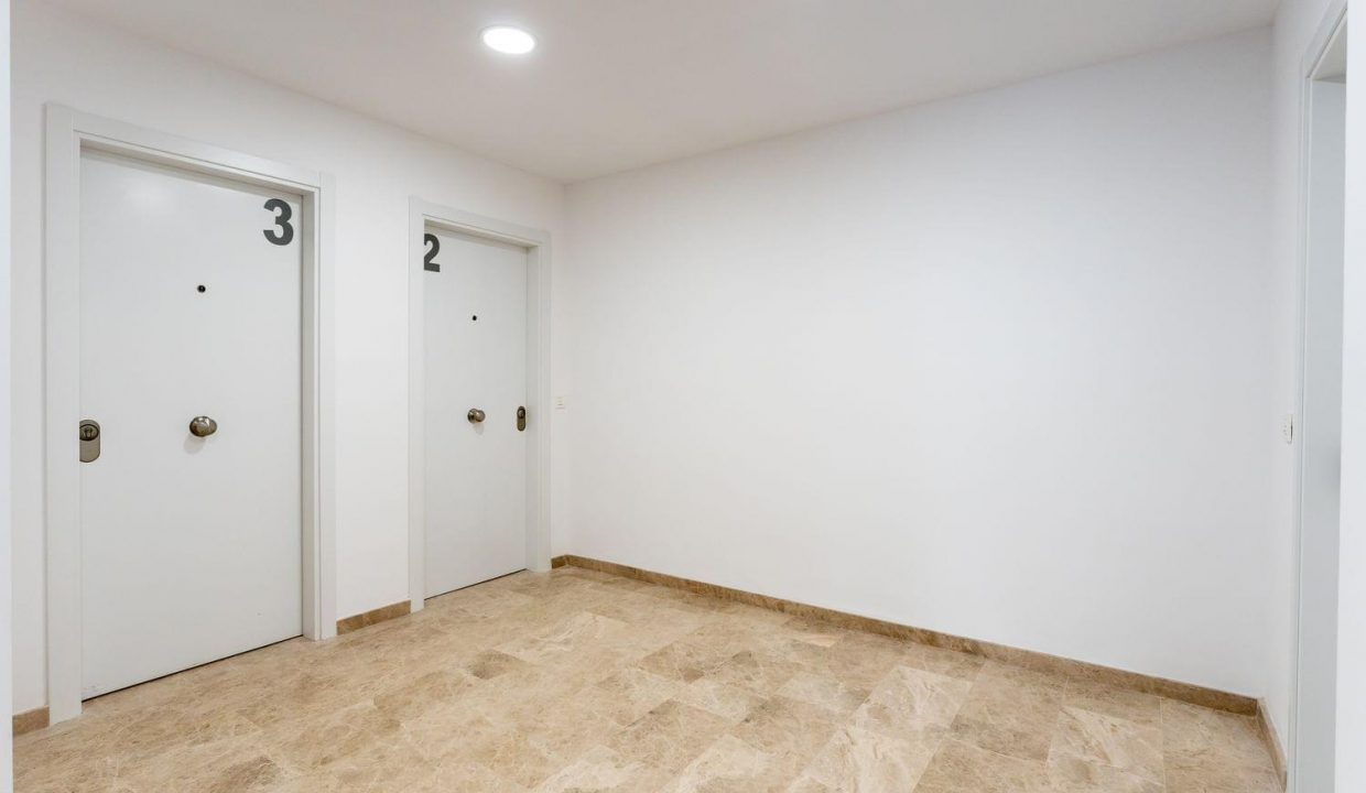 Promoción Nou Jardí, obra nueva en Reus (Revista)
