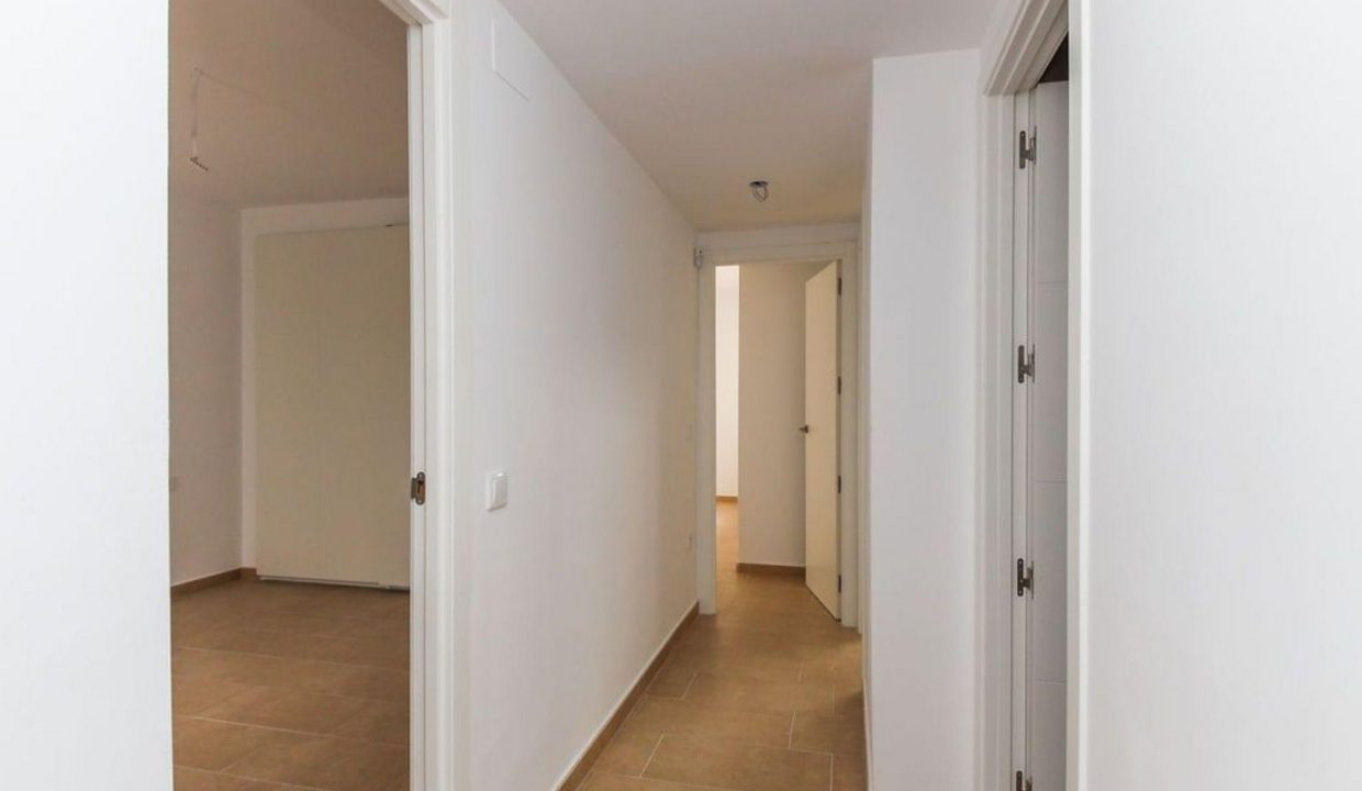Promoción Edificio en Av Tanca de la Plana, obra nueva en el Vendrell (Revista)