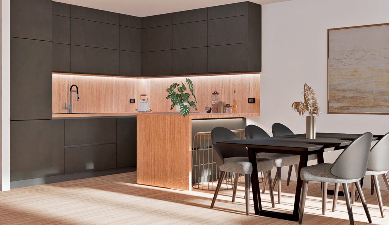 Promoción Mirador Hills, obra nueva en Finestrat (Revista)