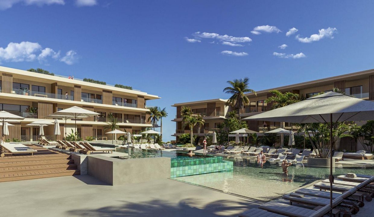 Promoción Nivaria Golf & Marina, obra nueva en Urbanización El Guincho (Revista)