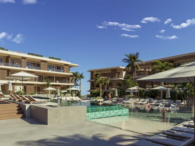 Promoción Nivaria Golf & Marina, obra nueva en Urbanización El Guincho (Revista)