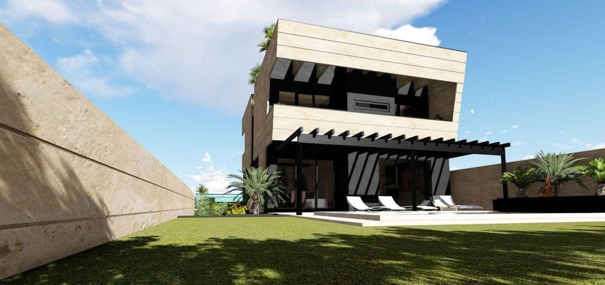 Promoción Oasis De Villanueva, obra nueva en Villanueva de la Cañada (Revista)