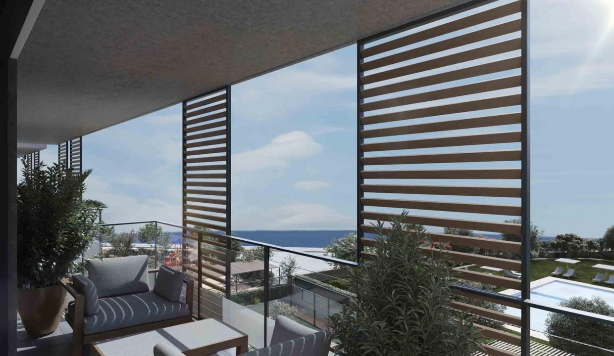 Apartamentos en Jardins de Teià | Habitat