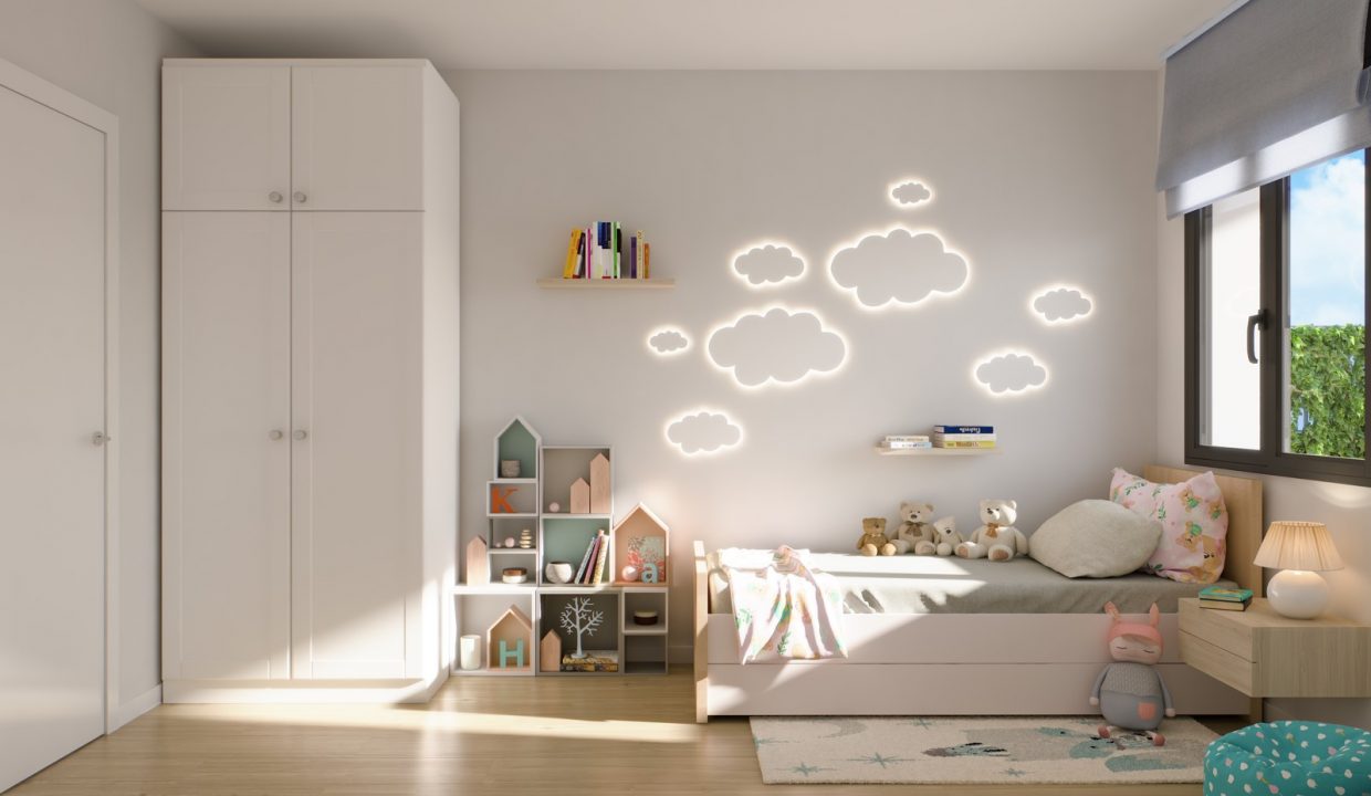 Promoción Nou Vallparadís, obra nueva en Terrassa (Revista)