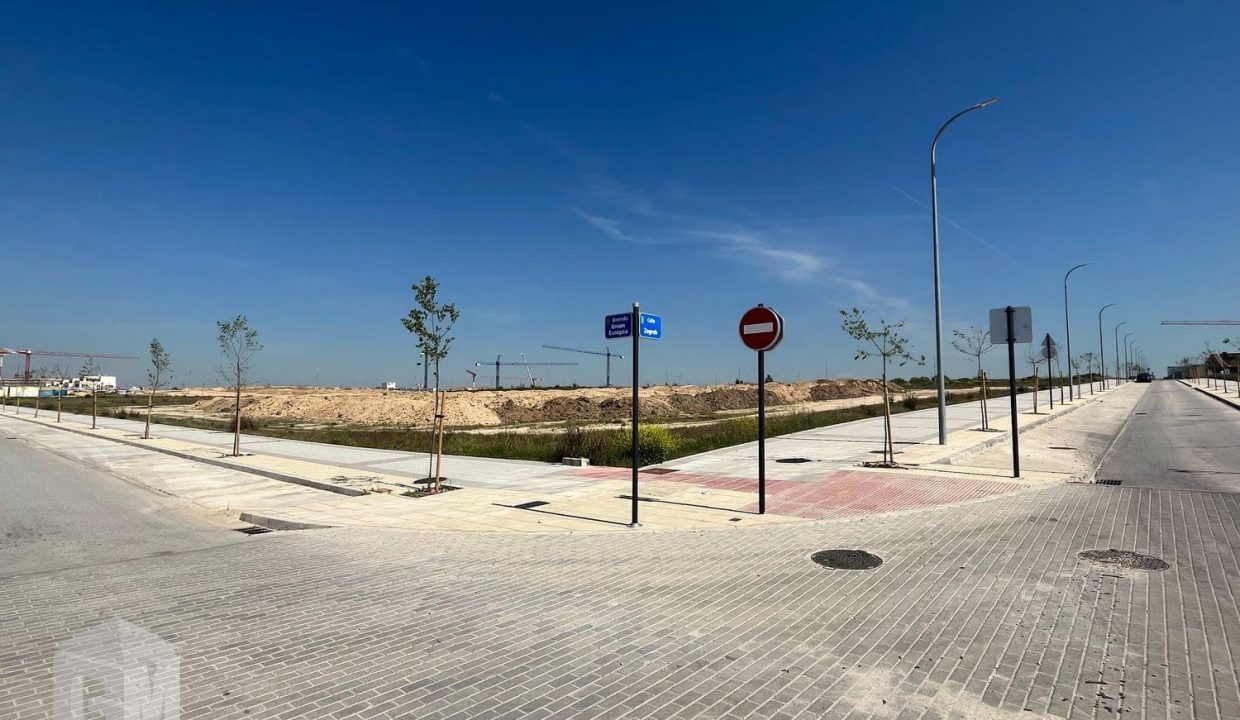 Promoción Residencial El Lago de Las Hadas, obra nueva en Villaviciosa de Odón (Revista)
