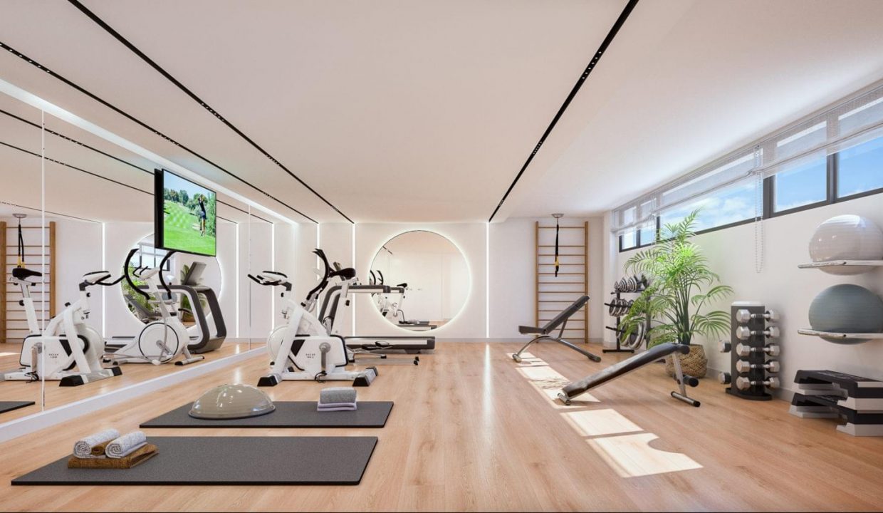 Promoción Bali, obra nueva en Las Casillas (Revista)
