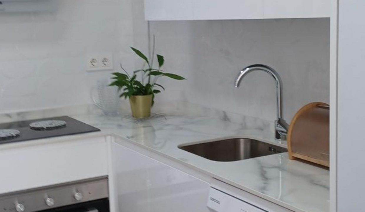 Promoción Araucaria, obra nueva en Madrid (Revista)