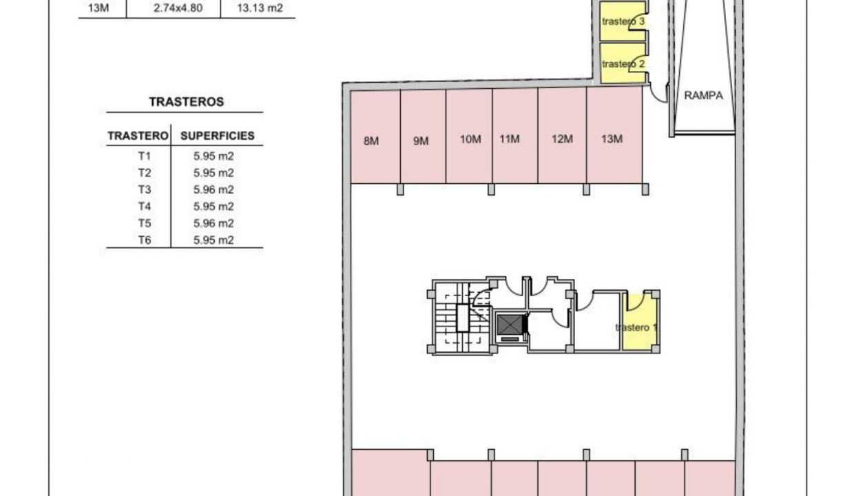 Promoción Residencial Matías Turrión, 8b, obra nueva en Madrid (Revista)