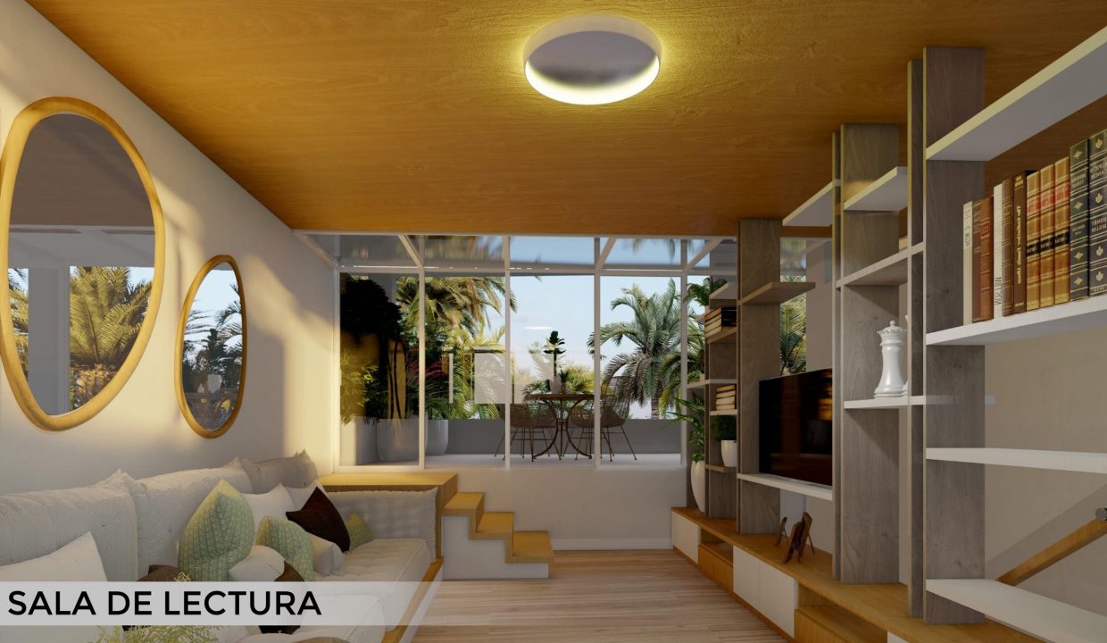 Promoción Delfin Natura, obra nueva en Alfaz del Pi (Revista)
